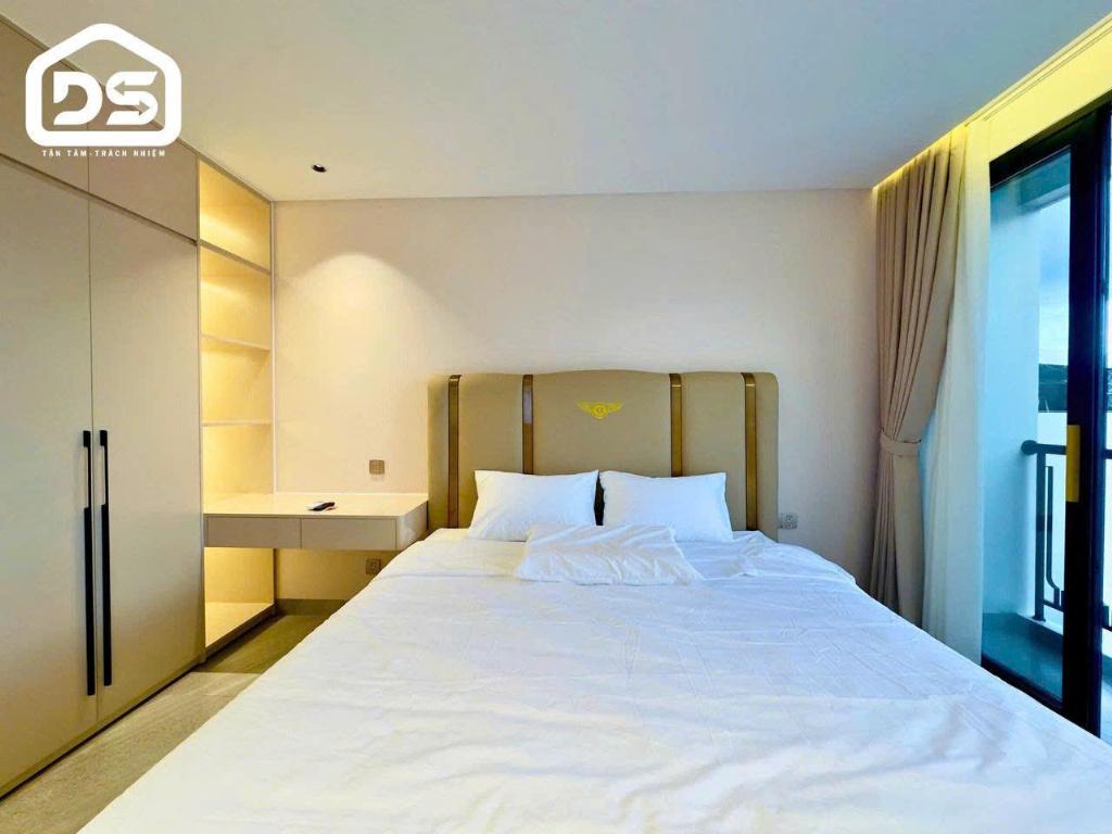 Квартира · 1 спальня — Hà Quang 2, Phước Hải, аренда квартиры SUNVIET