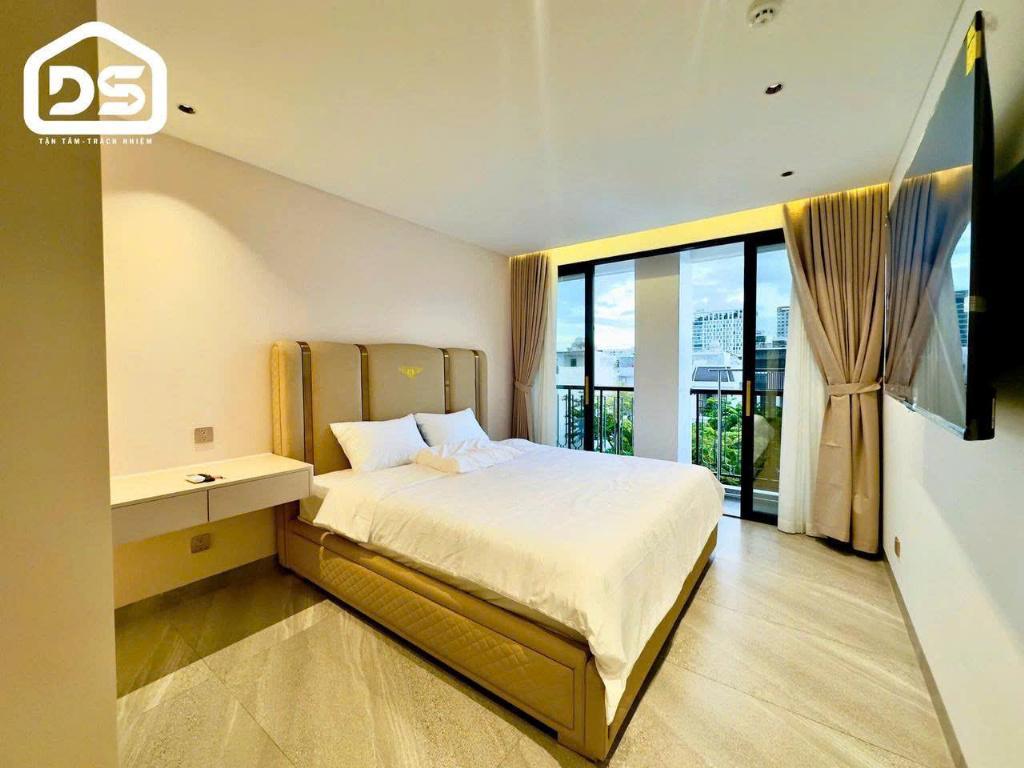 Квартира · 1 спальня — Hà Quang 2, Phước Hải, аренда квартиры SUNVIET