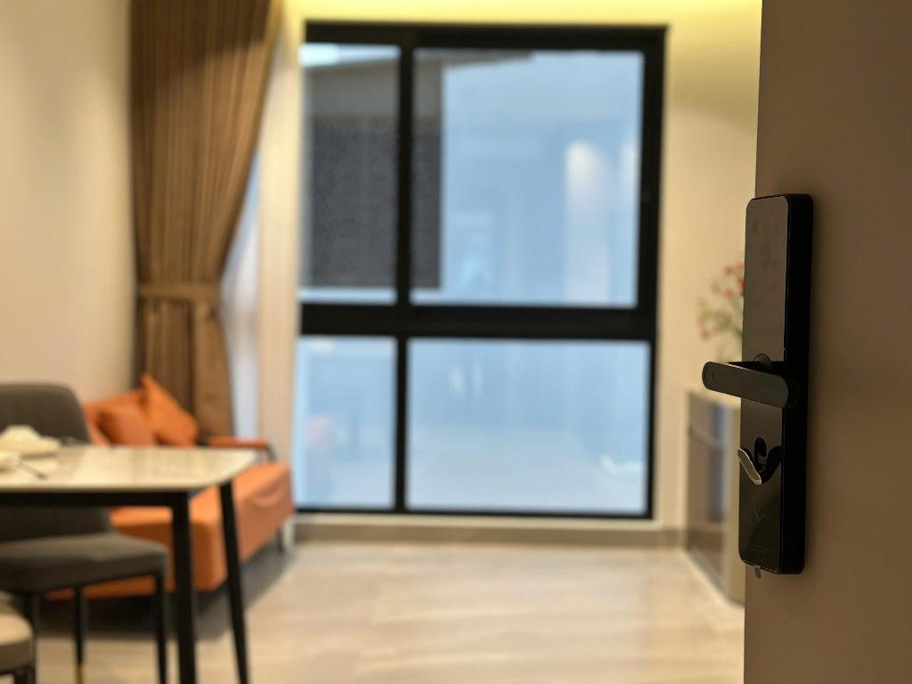 Квартира · 1 спальня — Hà Quang 2, Phước Hải, аренда квартиры SUNVIET