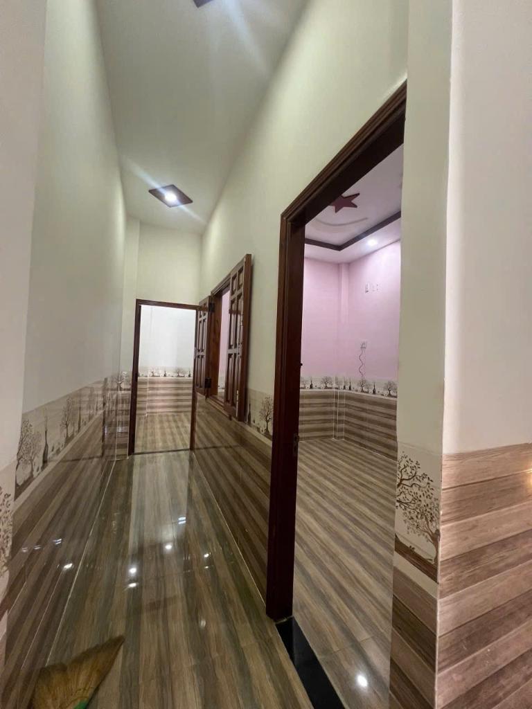 Дом · 4 спальни — Hòn Xện, аренда квартиры SUNVIET