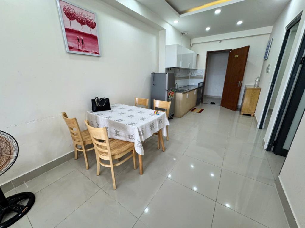 Квартира · 3 спальни — Napoleon, Bắc Nha Trang, аренда квартиры SUNVIET