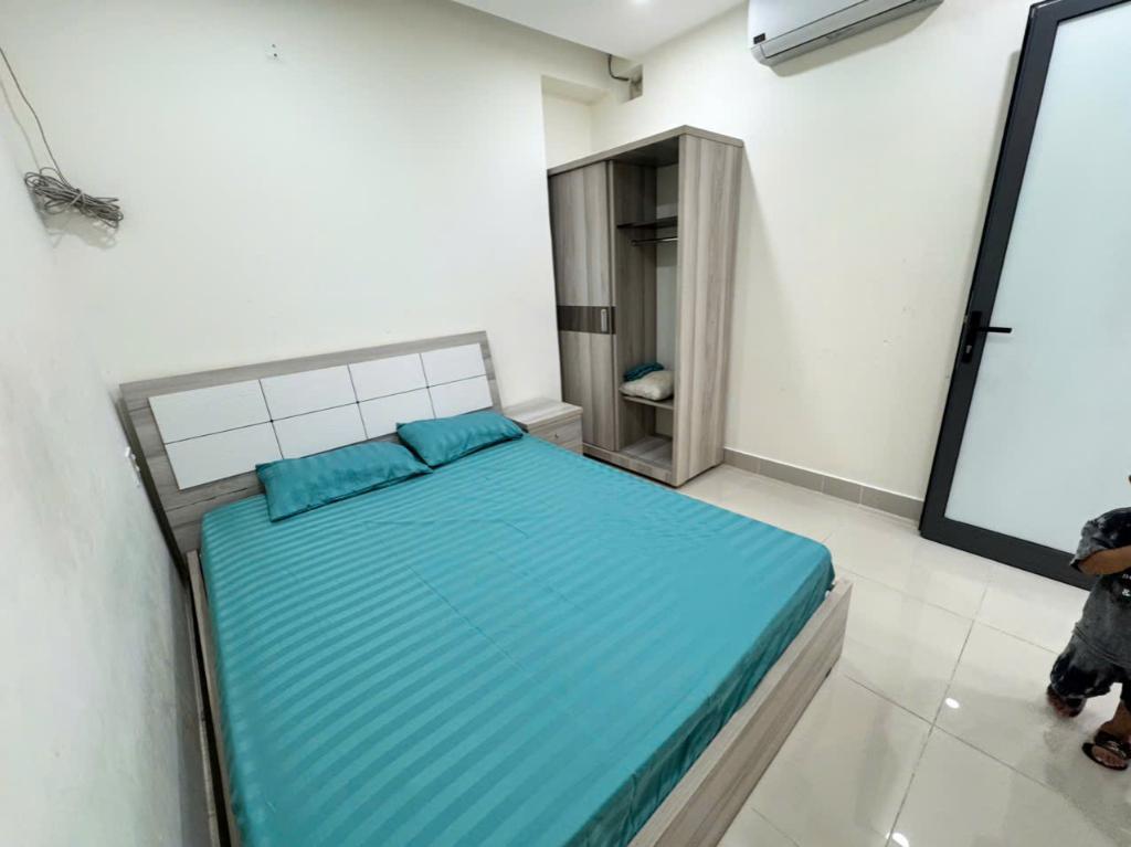 Квартира · 3 спальни — Napoleon, Bắc Nha Trang, аренда квартиры SUNVIET