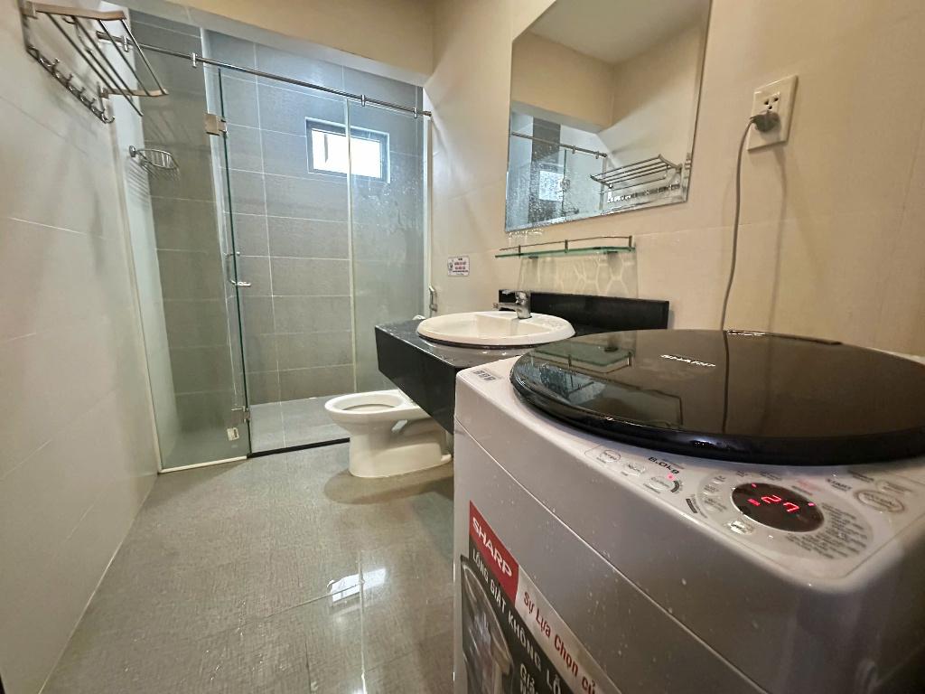 Студия — Hồng Bàng, аренда квартиры SUNVIET