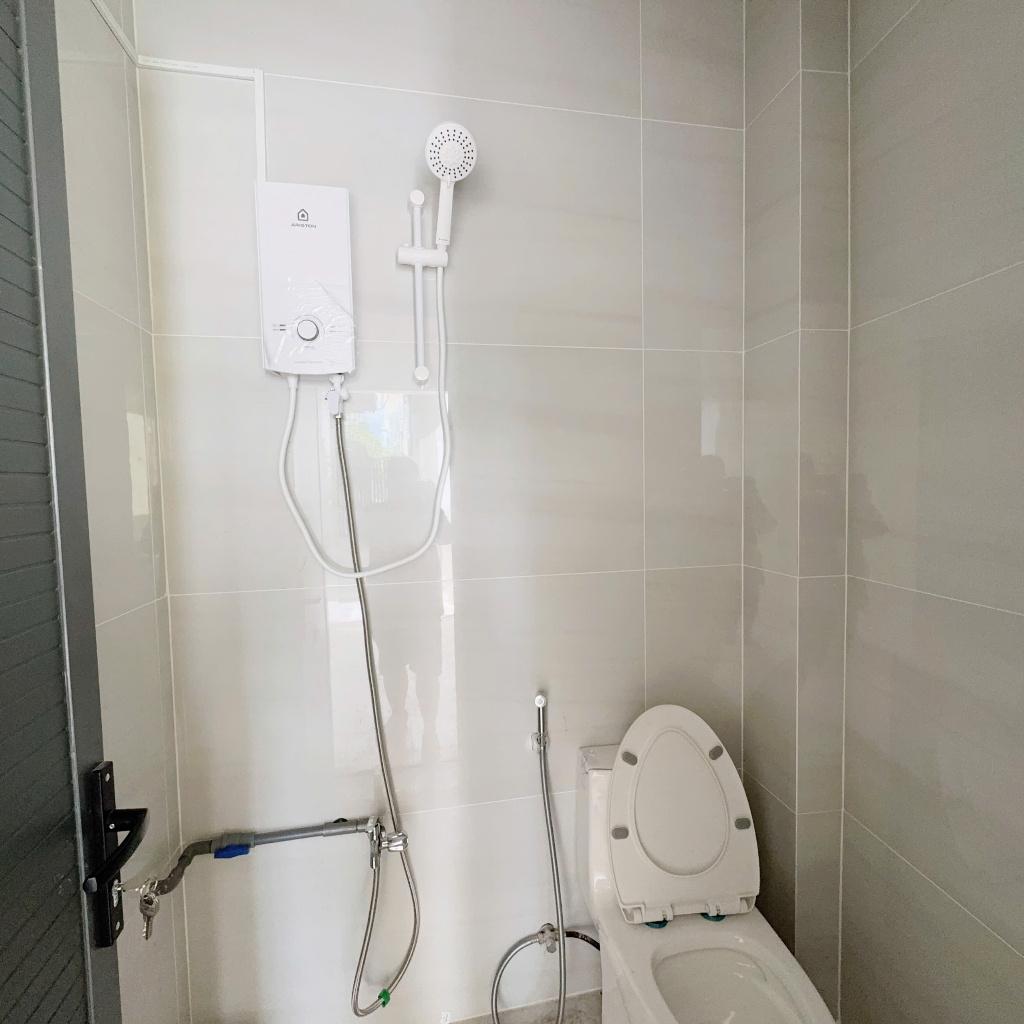 Студия — Lotte Mart, Phước Hải, аренда квартиры SUNVIET