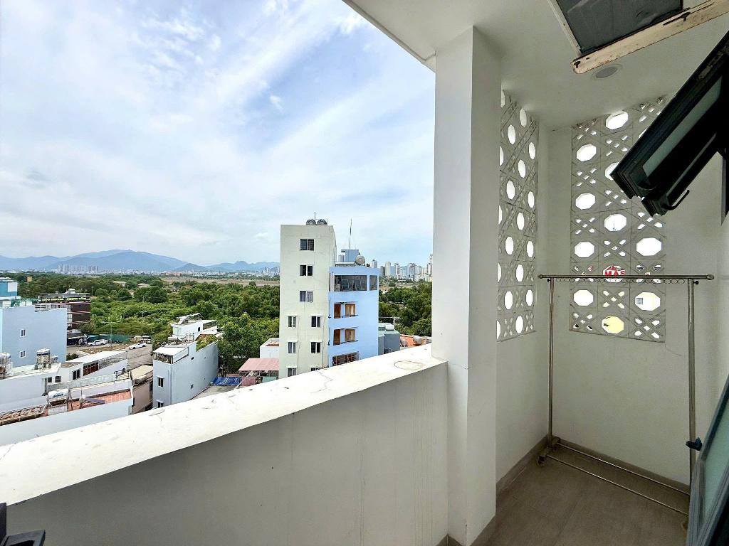 Квартира · 1 спальня — Dương Quảng Hàm, Phước Long, аренда квартиры SUNVIET