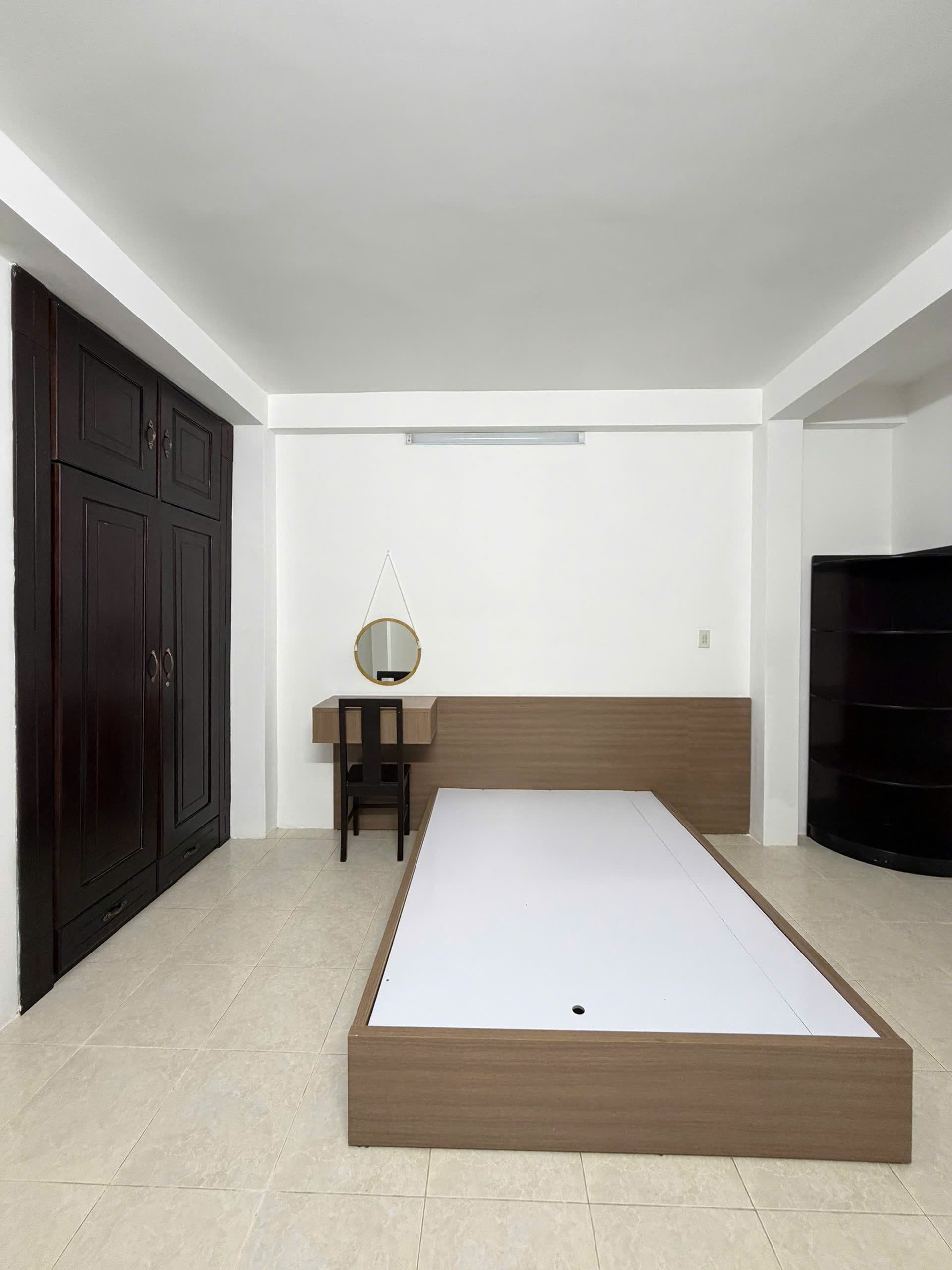 Дом · 4 спальни — Phạm Văn Đồng, Vĩnh Hòa, аренда квартиры SUNVIET