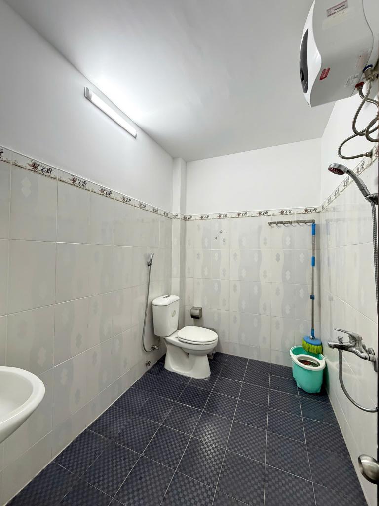 Дом · 4 спальни — Phạm Văn Đồng, Vĩnh Hòa, аренда квартиры SUNVIET