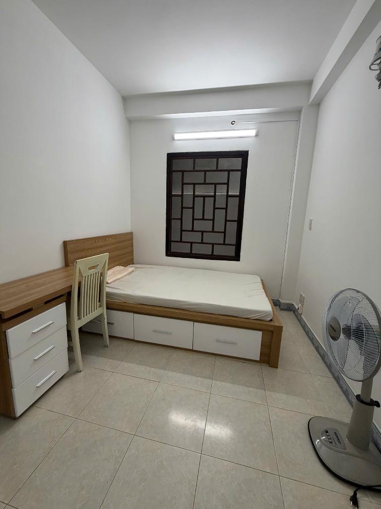 Дом · 4 спальни — Phạm Văn Đồng, Vĩnh Hòa, аренда квартиры SUNVIET