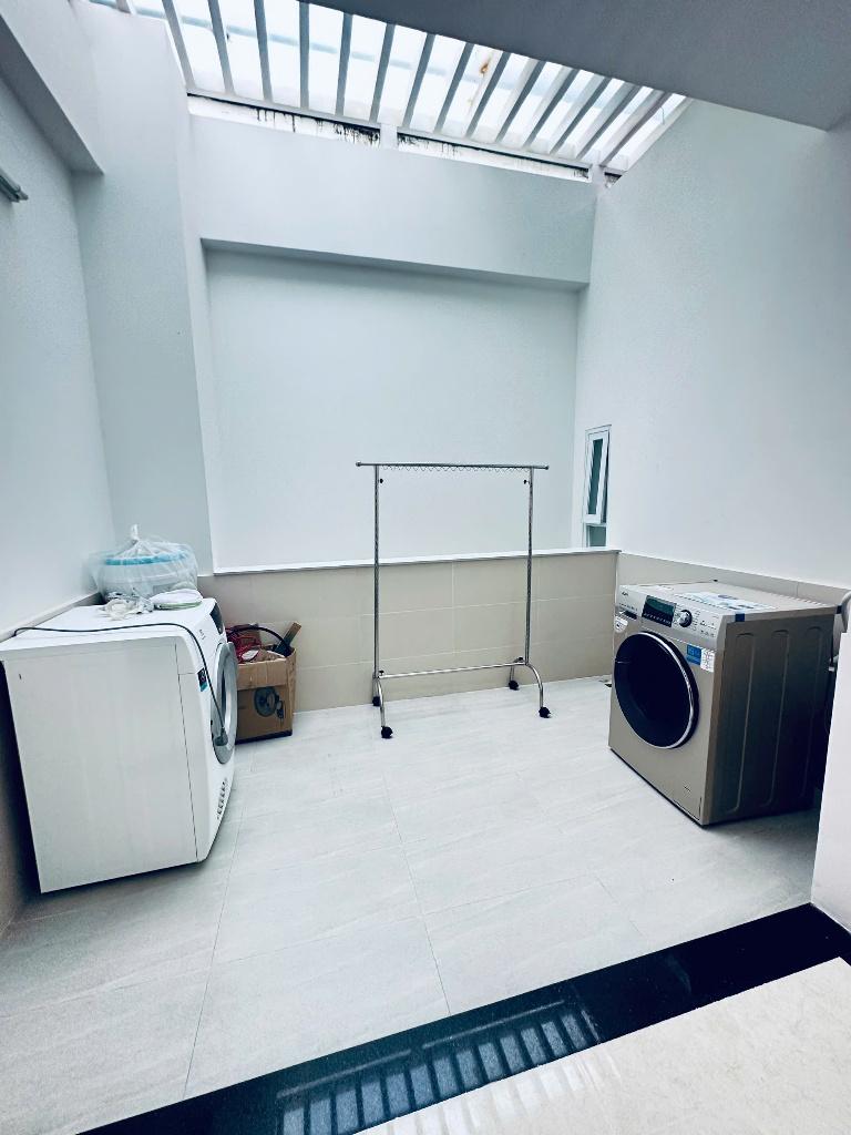 Дом · 3 спальни — Khu đô thị Phước Long, аренда квартиры SUNVIET