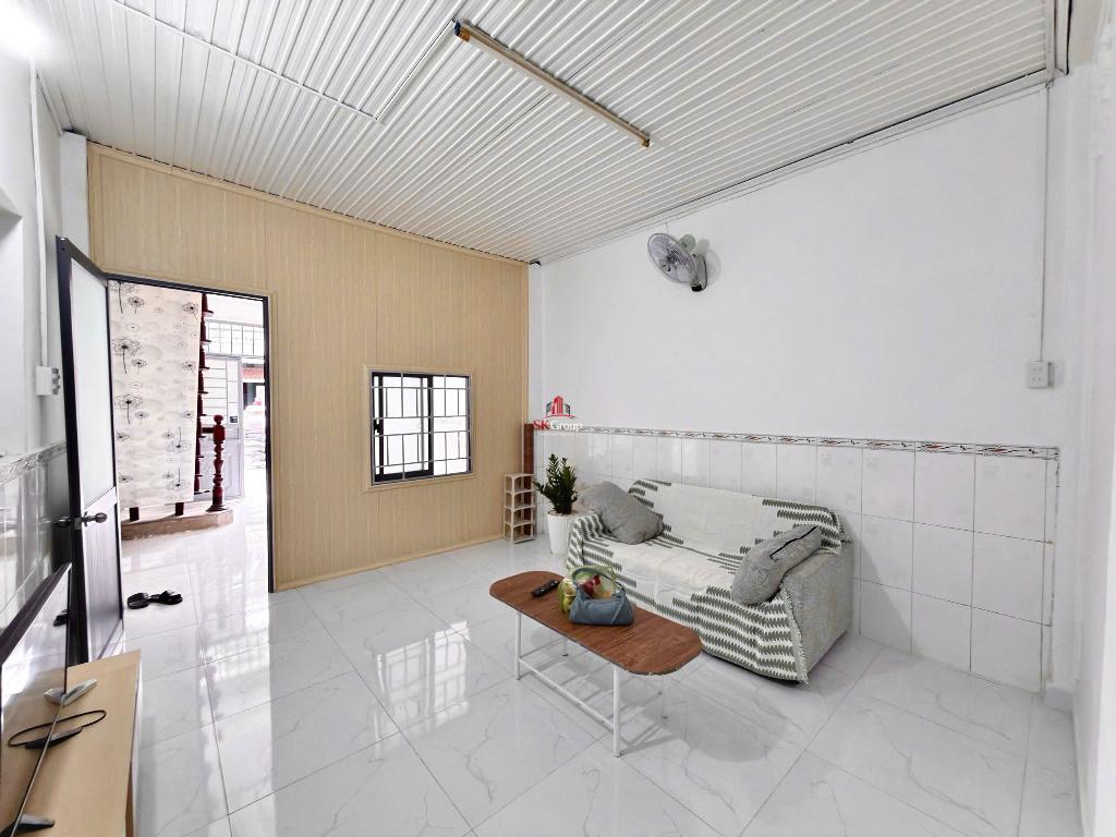 Квартира · 2 спальни — Dương Hiến Quyền, Vĩnh Hải, аренда квартиры SUNVIET