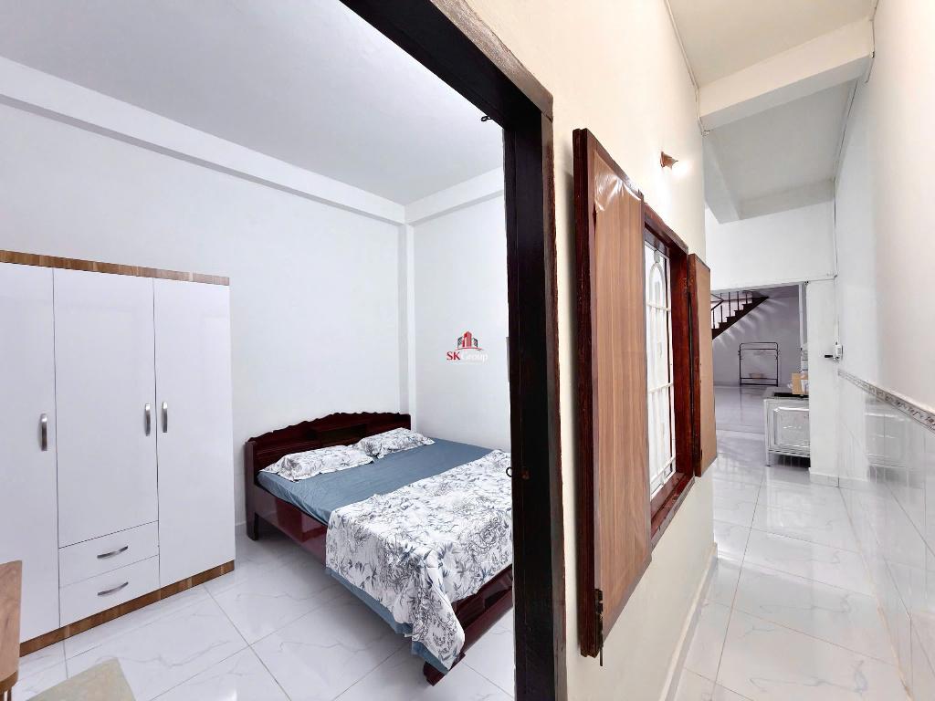 Квартира · 2 спальни — Dương Hiến Quyền, Vĩnh Hải, аренда квартиры SUNVIET