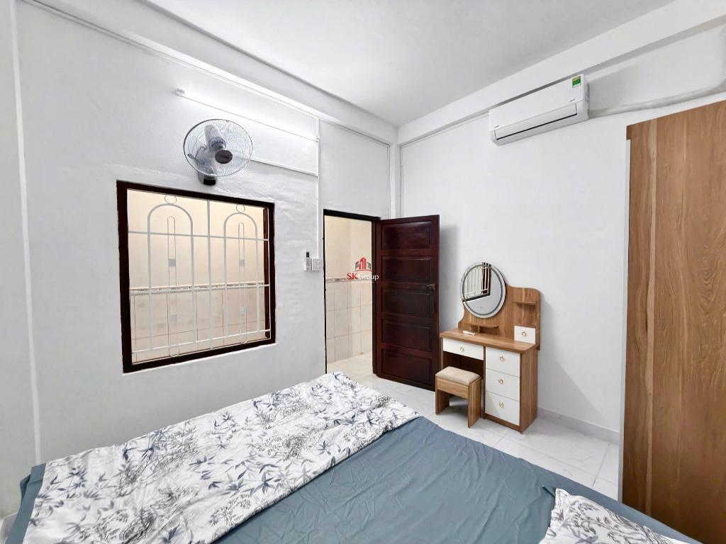 Квартира · 2 спальни — Dương Hiến Quyền, Vĩnh Hải, аренда квартиры SUNVIET