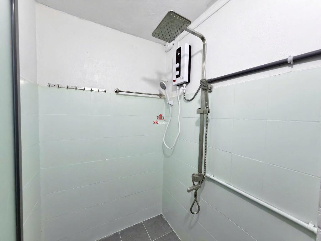 Квартира · 2 спальни — Dương Hiến Quyền, Vĩnh Hải, аренда квартиры SUNVIET