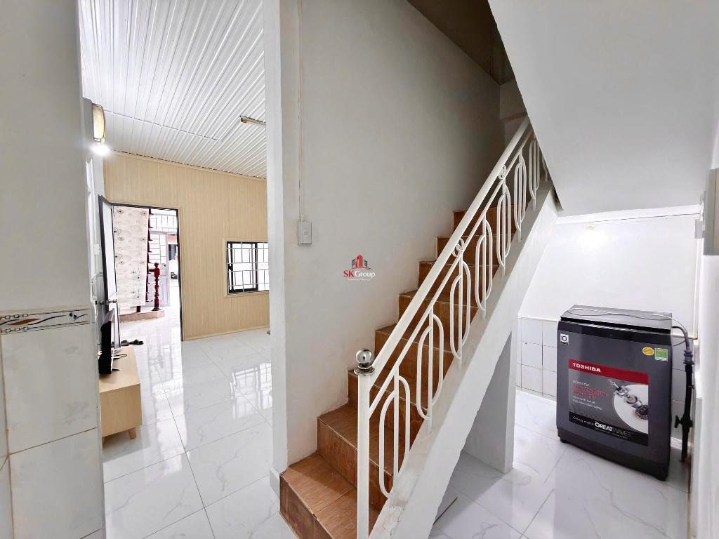 Квартира · 2 спальни — Dương Hiến Quyền, Vĩnh Hải, аренда квартиры SUNVIET